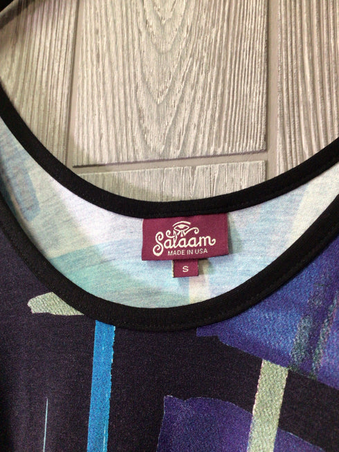 Salaam Top Size Small